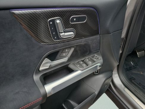Certified 2026 Mercedes-Benz GLB 35 AMG 4MATIC image 15