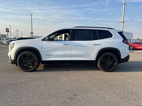 New 2026 GMC Acadia Elevation w/ Super Cruise Package FWD image 3