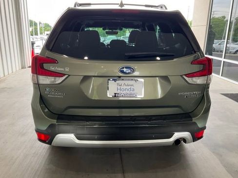 Used 2019 Subaru Forester Touring AWD/4WD image 22