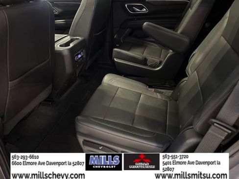 Used 2021 Chevrolet Tahoe LT w/ LT Signature Package image 13