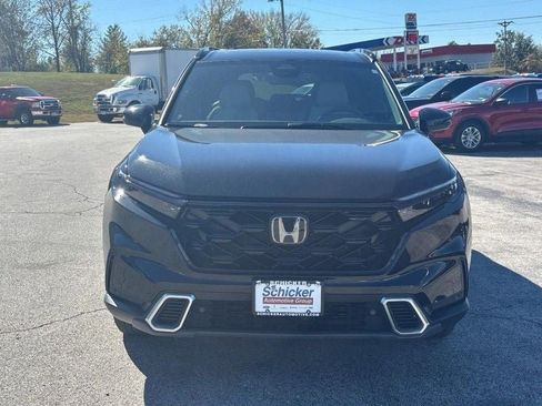 Used 2024 Honda CR-V Sport Touring image 10