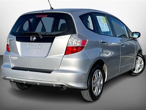 Used 2011 Honda Fit Base image 2