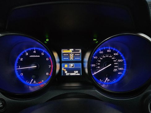 Used 2018 Subaru Outback 2.5i Limited image 24