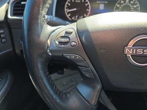 Used 2023 Nissan Murano Platinum w/ Cargo Package FWD image 22