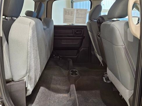 Used 2019 RAM 1500 Express w/ Express Value Package image 33