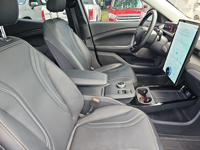 Used 2023 Ford Mustang Mach-E Premium RWD image 12