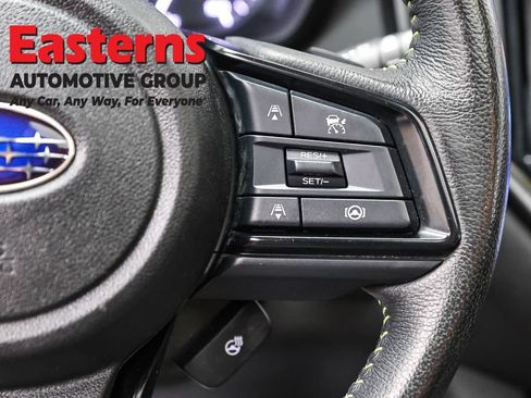 Used 2023 Subaru Ascent Onyx Edition AWD/4WD image 16