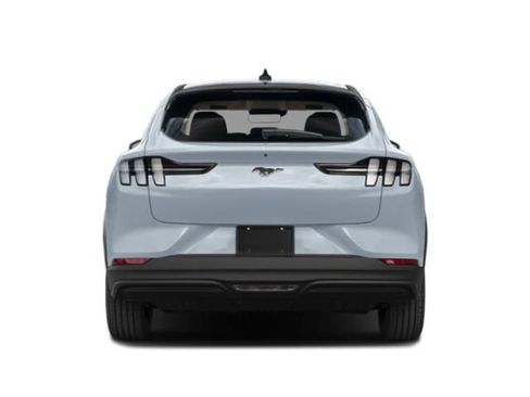 New 2026 Ford Mustang Mach-E Select RWD image 5