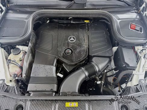 Used 2024 Mercedes-Benz GLE 350 4MATIC image 36