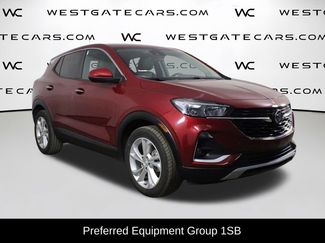 Used 2020 Buick Encore GX Preferred w/ Cold Weather Comfort Package video 2
