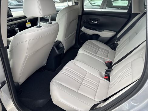 New 2027 Honda HR-V EX-L image 9