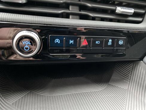 New 2026 Ford Explorer Tremor AWD/4WD image 25