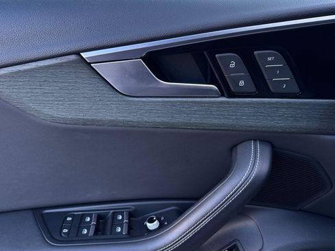 Used 2021 Audi A4 2.0T Premium Plus image 13