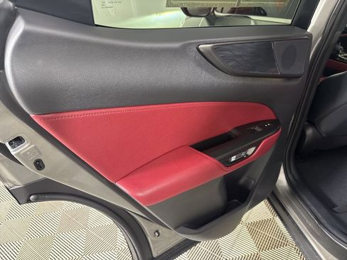 Used 2024 Lexus NX 250 FWD w/ Premium Package image 18