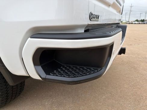 Used 2020 GMC Sierra 1500 AT4 w/ AT4 Premium Package image 12