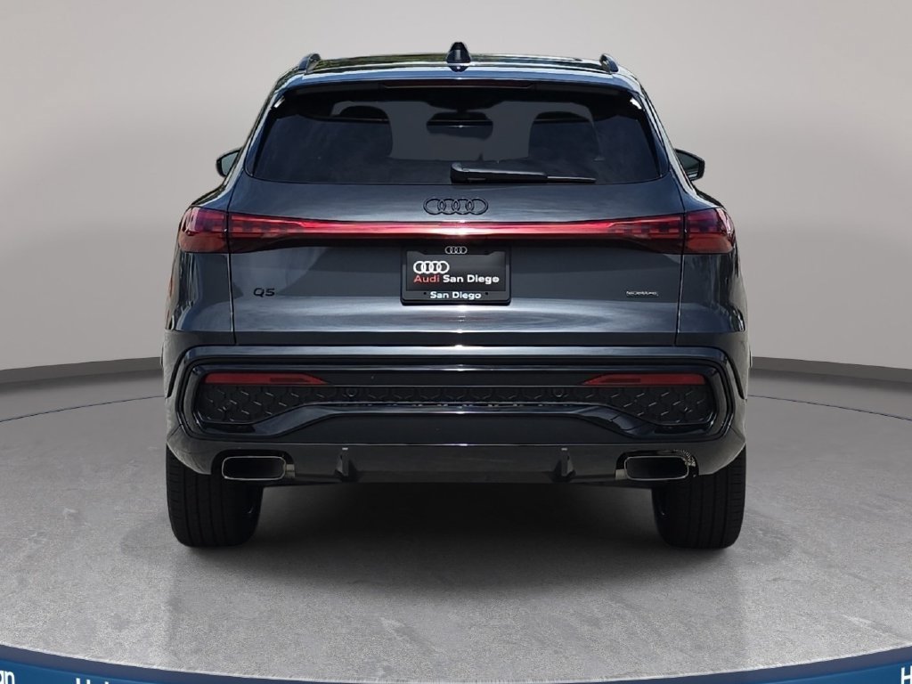 New 2026 Audi Q5 Premium Plus AWD/4WD image 6