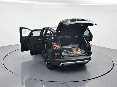 New 2026 Ford Escape Platinum w/ Premium Technology Package image 45