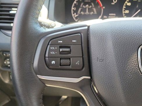 Used 2024 Honda Ridgeline RTL image 22