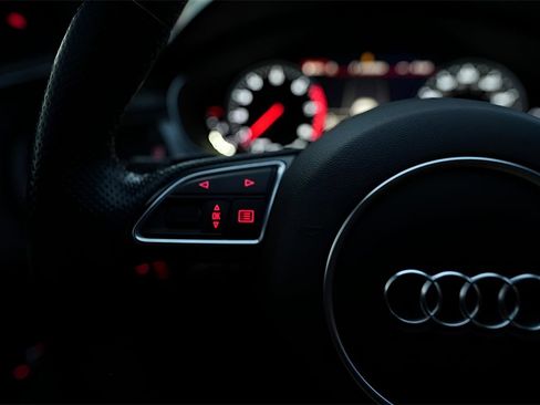 Used 2017 Audi A7 3.0T Competition Prestige w/ Driver Assistance Package image 48