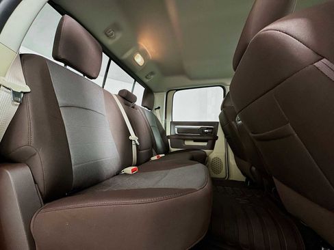 Used 2015 RAM 1500 Big Horn image 25