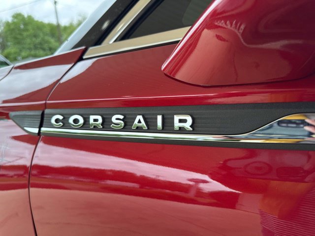 Used 2023 Lincoln Corsair Reserve w/ Equipment Group 201A AWD/4WD image 14