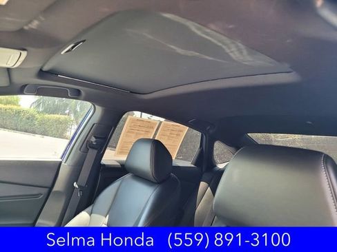 Certified 2023 Honda Accord Sport image 8