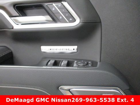 New 2026 GMC Sierra 1500 Denali w/ Denali Reserve Package image 41