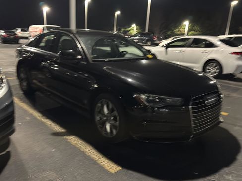 Used 2018 Audi A6 2.0T Premium image 5