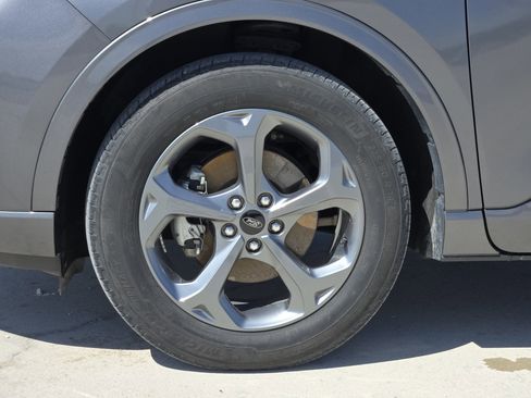 Used 2023 Ford Escape ST-Line Select image 13