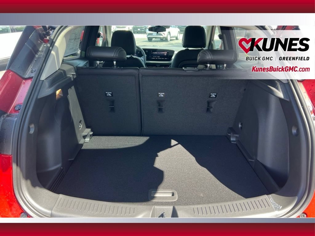 New 2026 Buick Encore GX Preferred w/ Comfort Package AWD/4WD image 36