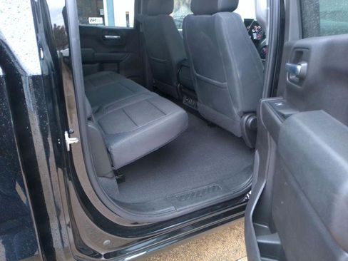 Used 2019 Chevrolet Silverado 1500 LT w/ All-Star Edition image 19