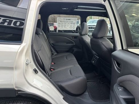 New 2026 Subaru Forester Premium image 94