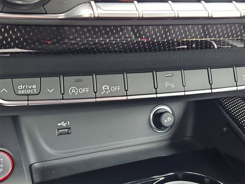 Certified 2024 Audi S5 Premium Plus image 17