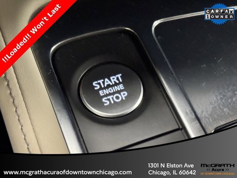 Used 2023 INFINITI QX60 Luxe w/ Cargo Package image 30