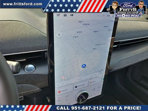 New 2025 Ford Mustang Mach-E GT w/ Interior Protection Package image 10