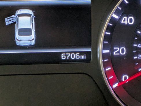 Used 2023 Kia Forte LXS w/ LXS Technology Package image 15