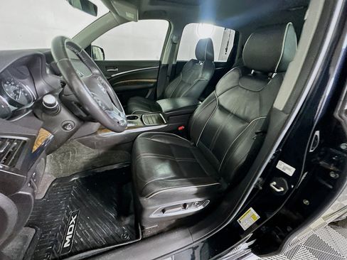 Used 2019 Acura MDX SH-AWD w/ Advance Package image 13