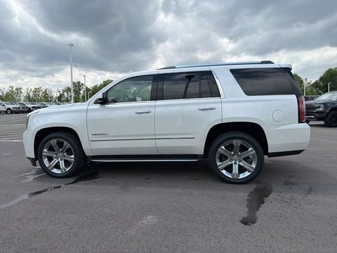 Used 2020 GMC Yukon Denali w/ Open Road Package AWD/4WD image 14