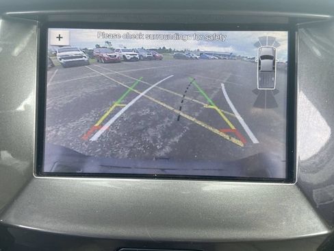Used 2019 Ford Ranger Lariat w/ Technology Package AWD/4WD image 23