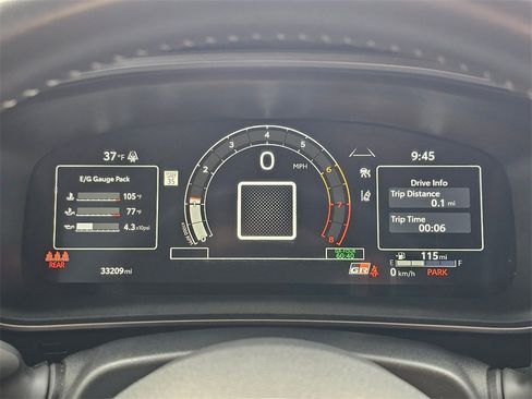 Used 2023 Toyota Corolla Core image 22