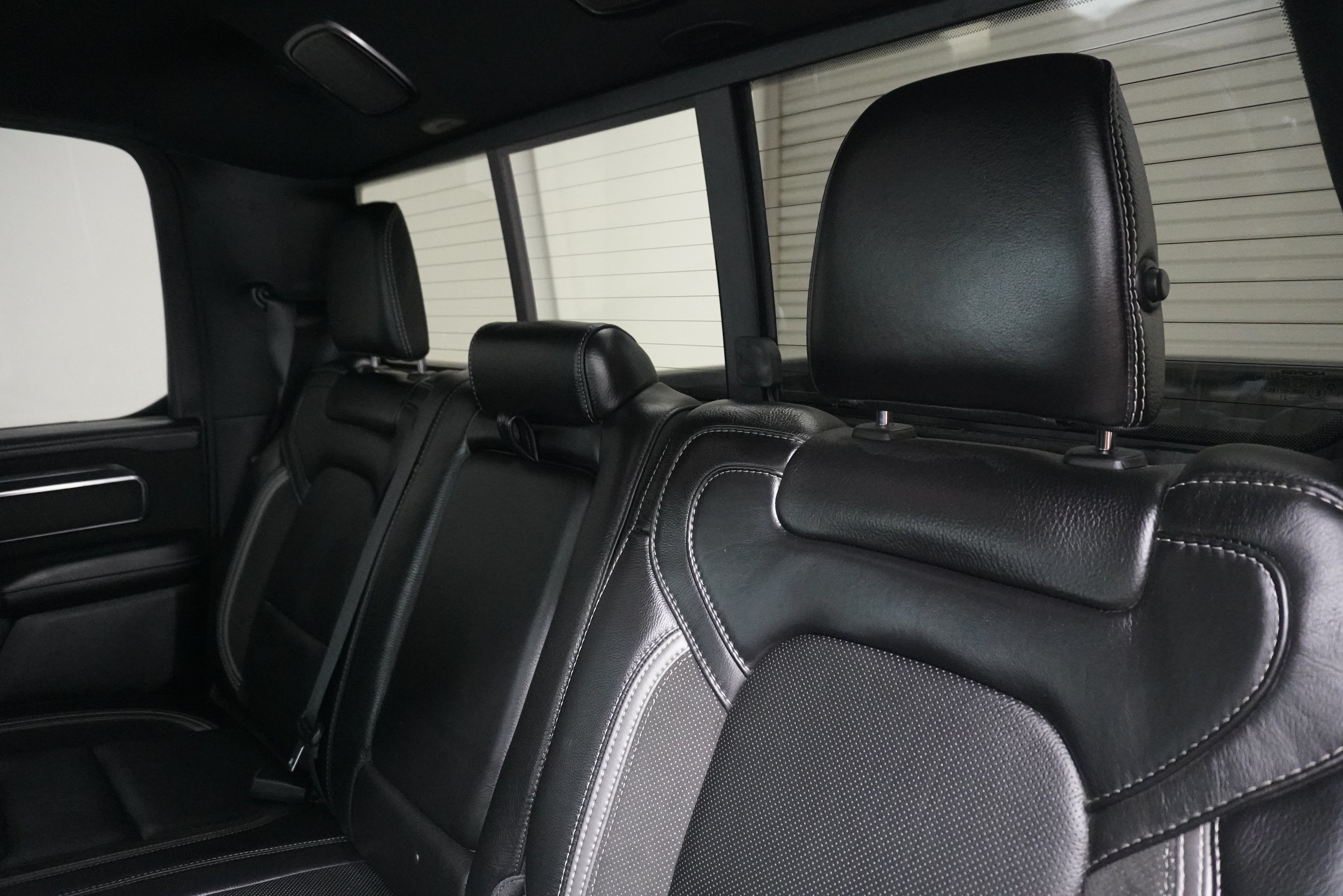Used 2021 RAM 1500 TRX w/ TRX Level 1 Equipment Group AWD/4WD image 13