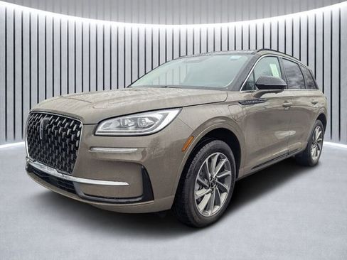 New 2026 Lincoln Corsair Grand Touring AWD/4WD image 7