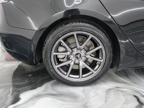 Used 2018 Tesla Model 3 Long Range AWD/4WD image 34