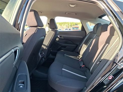 Used 2023 Hyundai Sonata Blue image 10