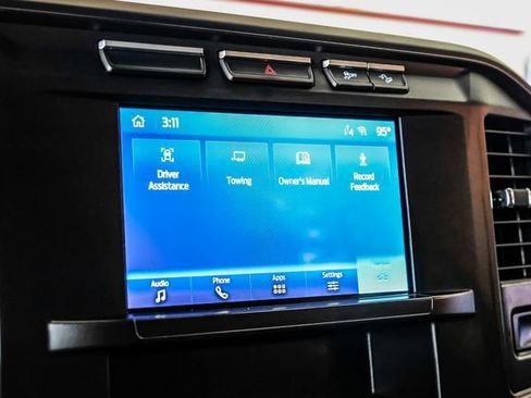 Used 2024 Ford F250 XLT w/ FX4 Off-Road Package AWD/4WD image 30