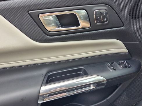 New 2026 Ford Mustang GT Premium image 25