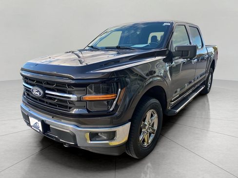Used 2024 Ford F150 XLT w/ Mobile Office Package image 30