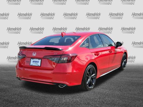 New 2026 Honda Civic Si image 7