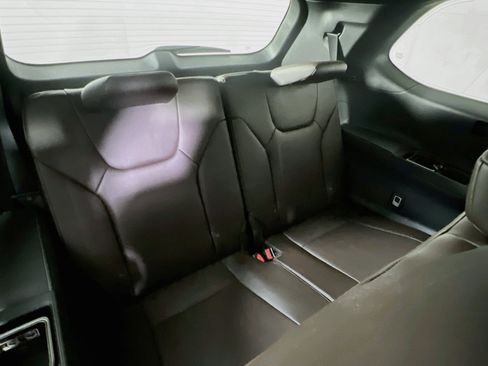 Used 2026 Lexus TX 350 AWD w/ Technology Package image 26