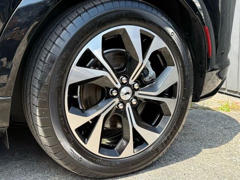 Used 2021 Ford Mustang Mach-E Premium image 47